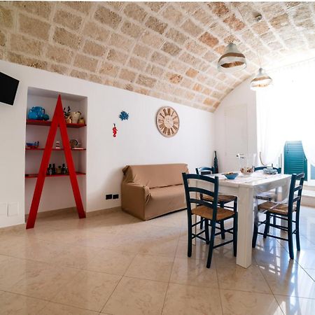Gioia Casa Vacanze By Monholiday Monopoli Exteriör bild