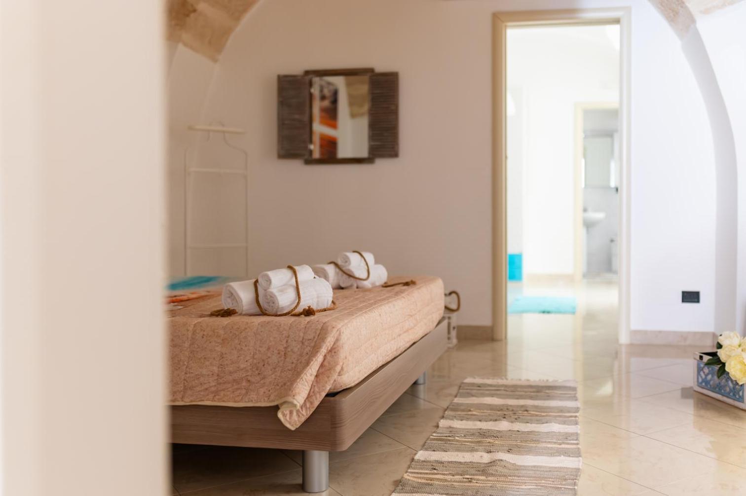 Gioia Casa Vacanze By Monholiday Monopoli Exteriör bild