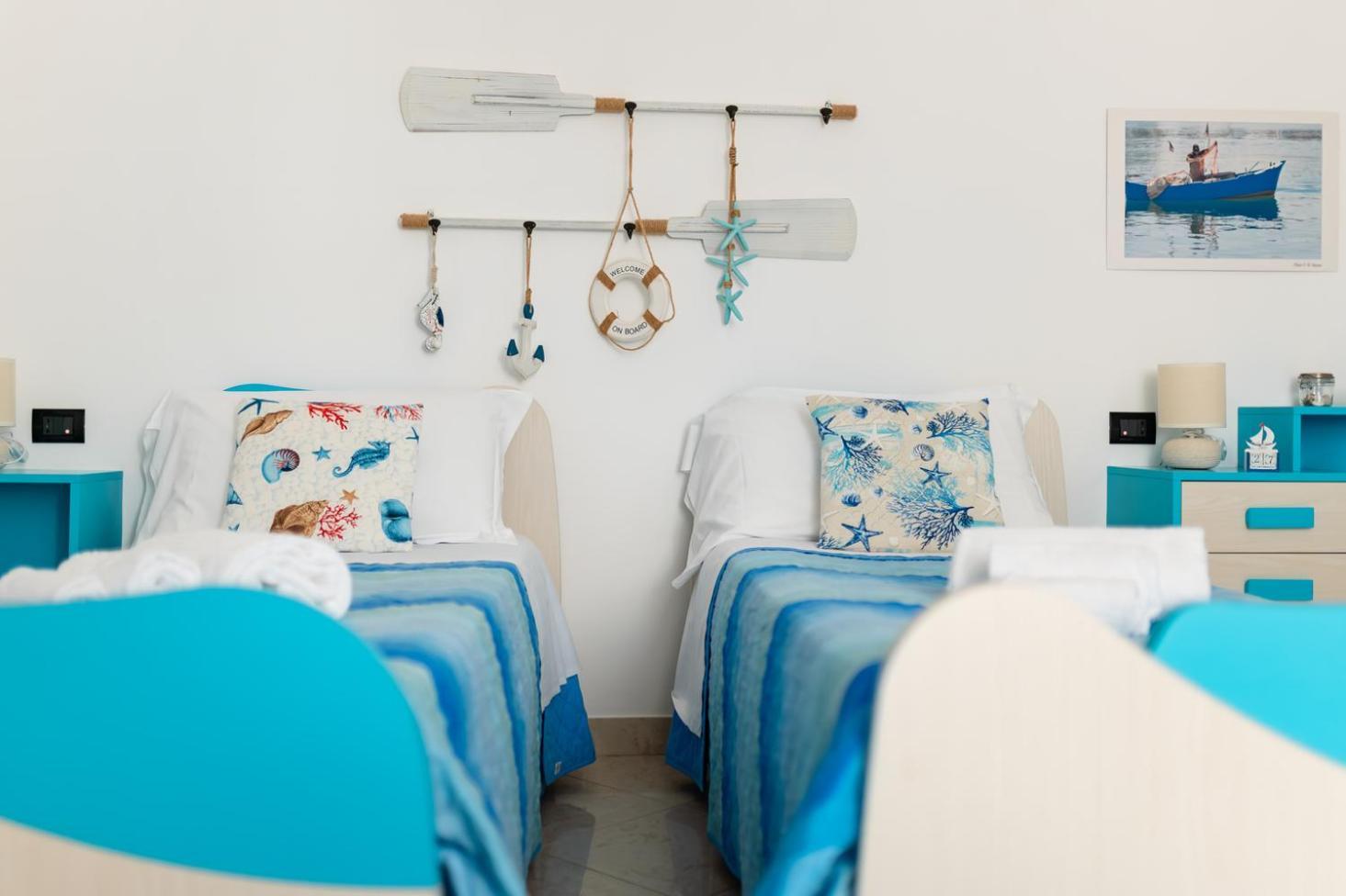 Gioia Casa Vacanze By Monholiday Monopoli Exteriör bild