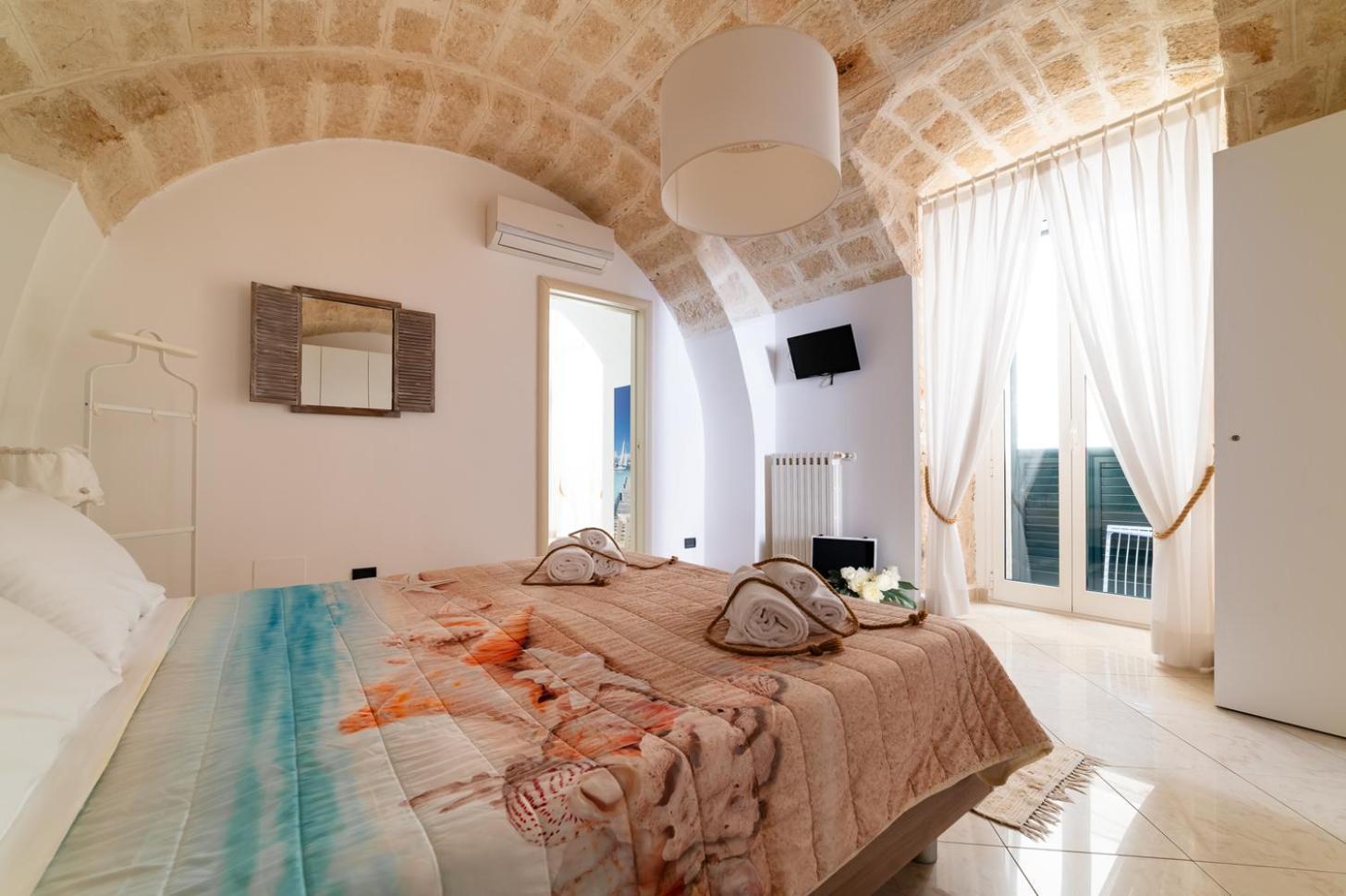 Gioia Casa Vacanze By Monholiday Monopoli Exteriör bild