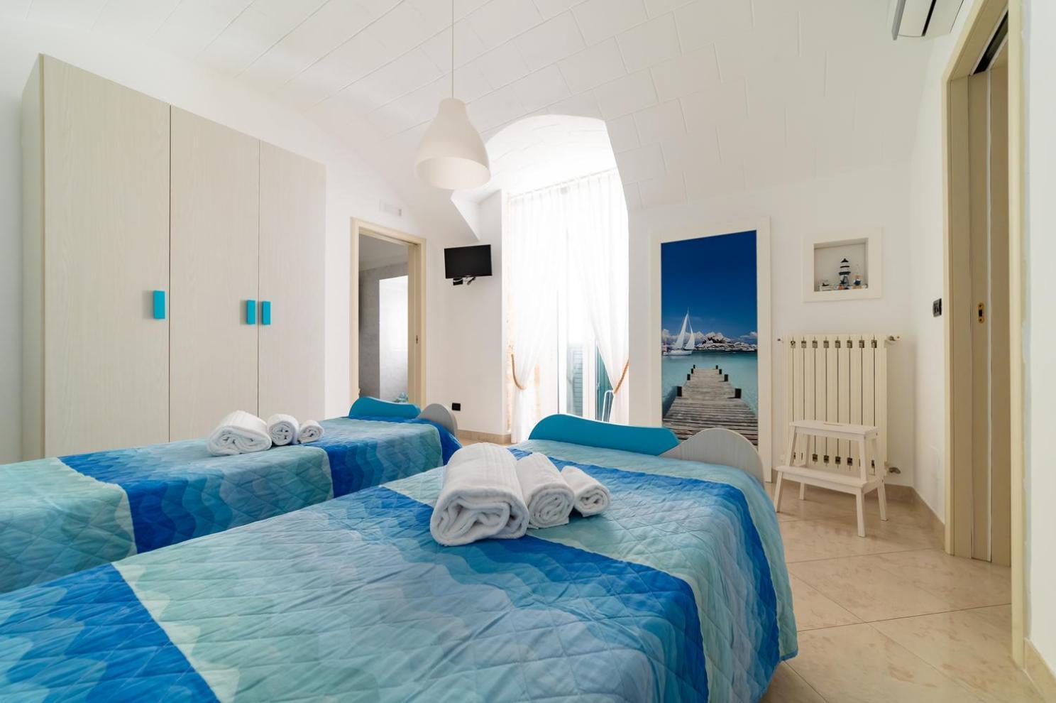 Gioia Casa Vacanze By Monholiday Monopoli Exteriör bild