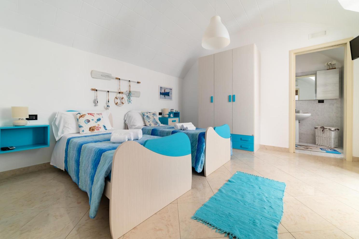 Gioia Casa Vacanze By Monholiday Monopoli Exteriör bild