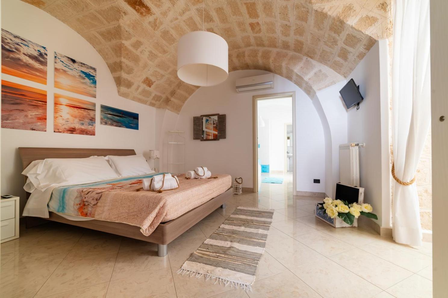 Gioia Casa Vacanze By Monholiday Monopoli Exteriör bild